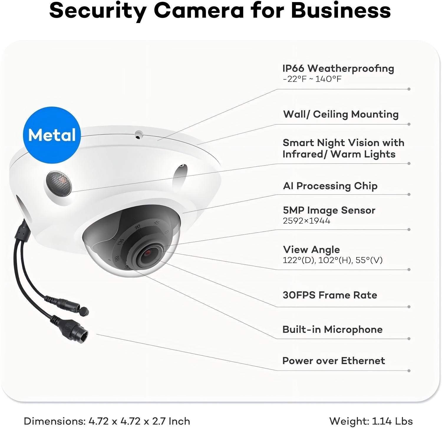 IPY-D296LDS2 – UINVIEW