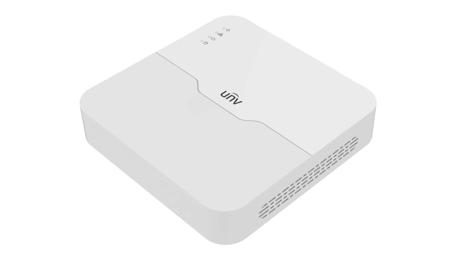 UNV NVR301-16B-LP8-IQ