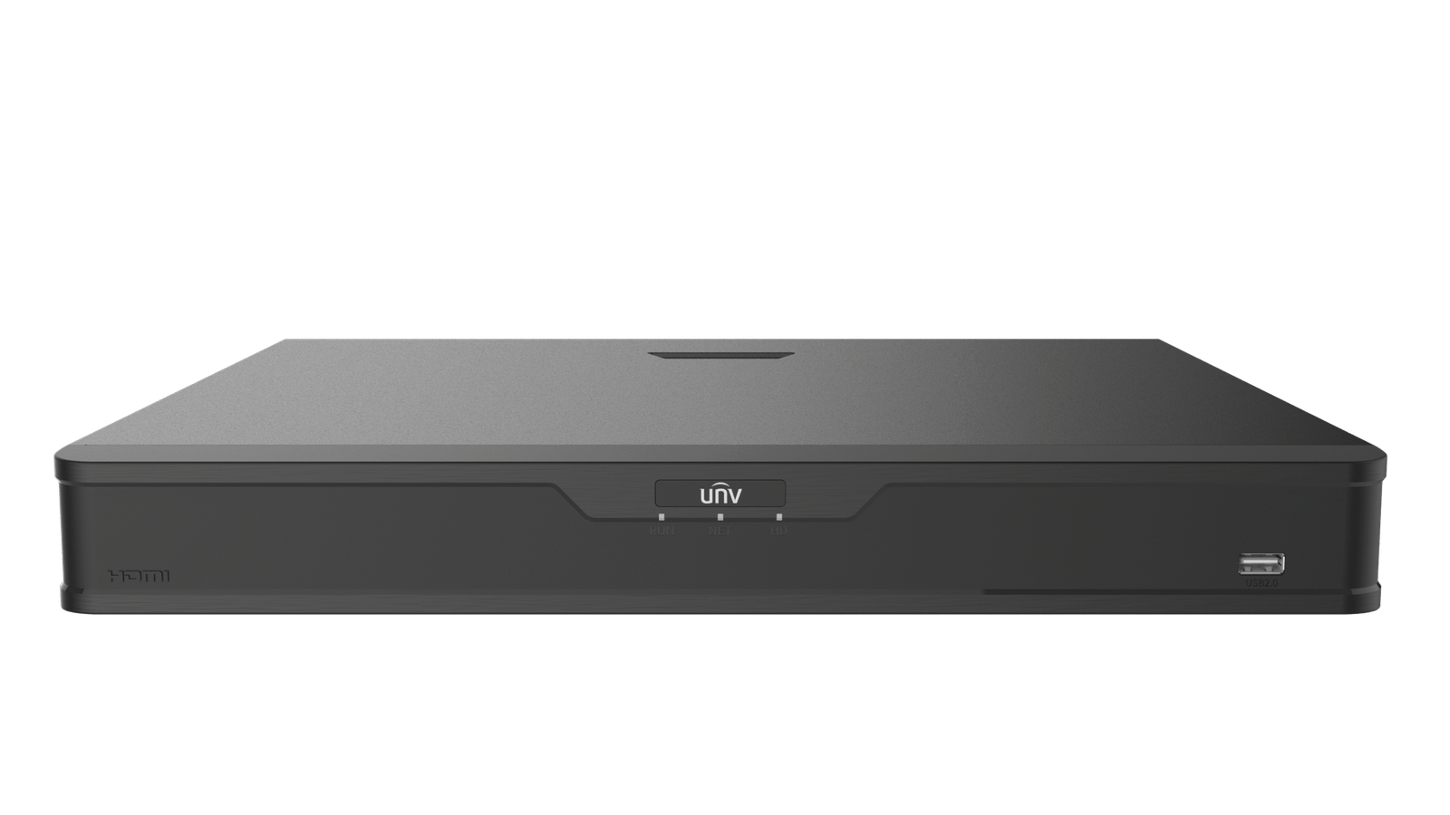 UNV NVR302-16B-P16-IQ - Image 2