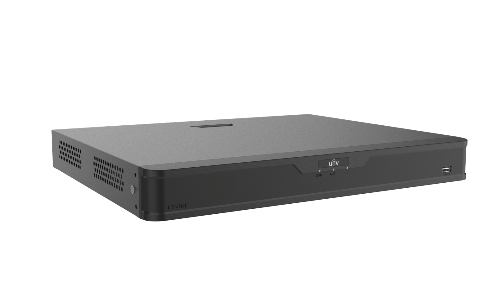 UNV NVR302-16B-P16-IQ - Image 3