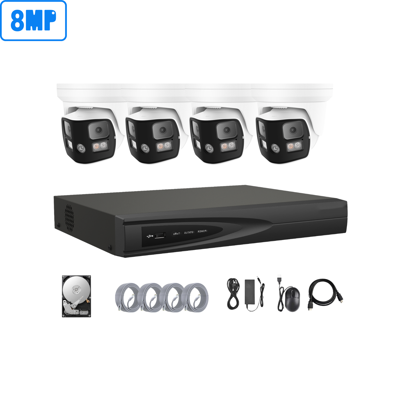 UIN-7608Q18PP238LDS2-4