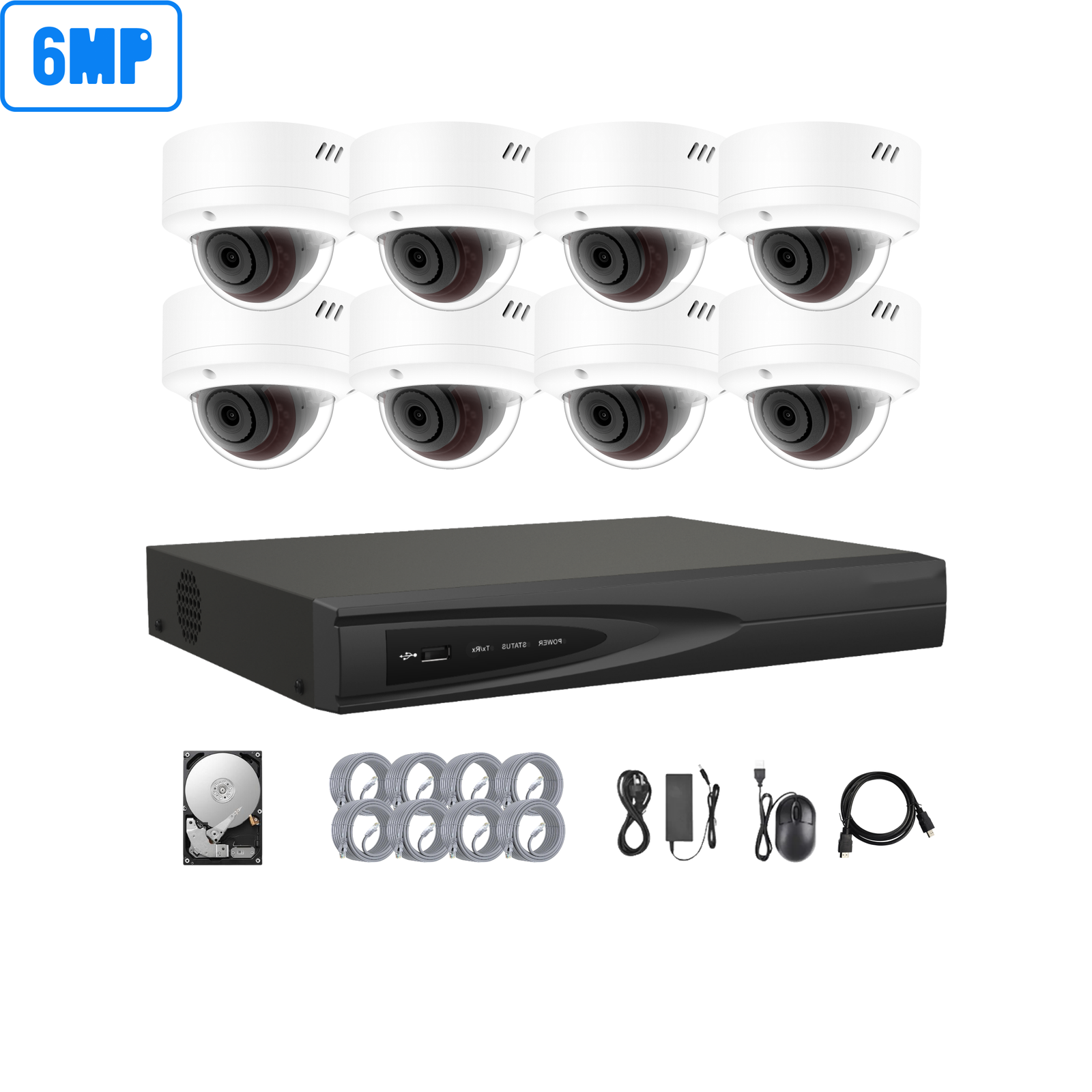 UIN-7608Q18PD256LDS2-8