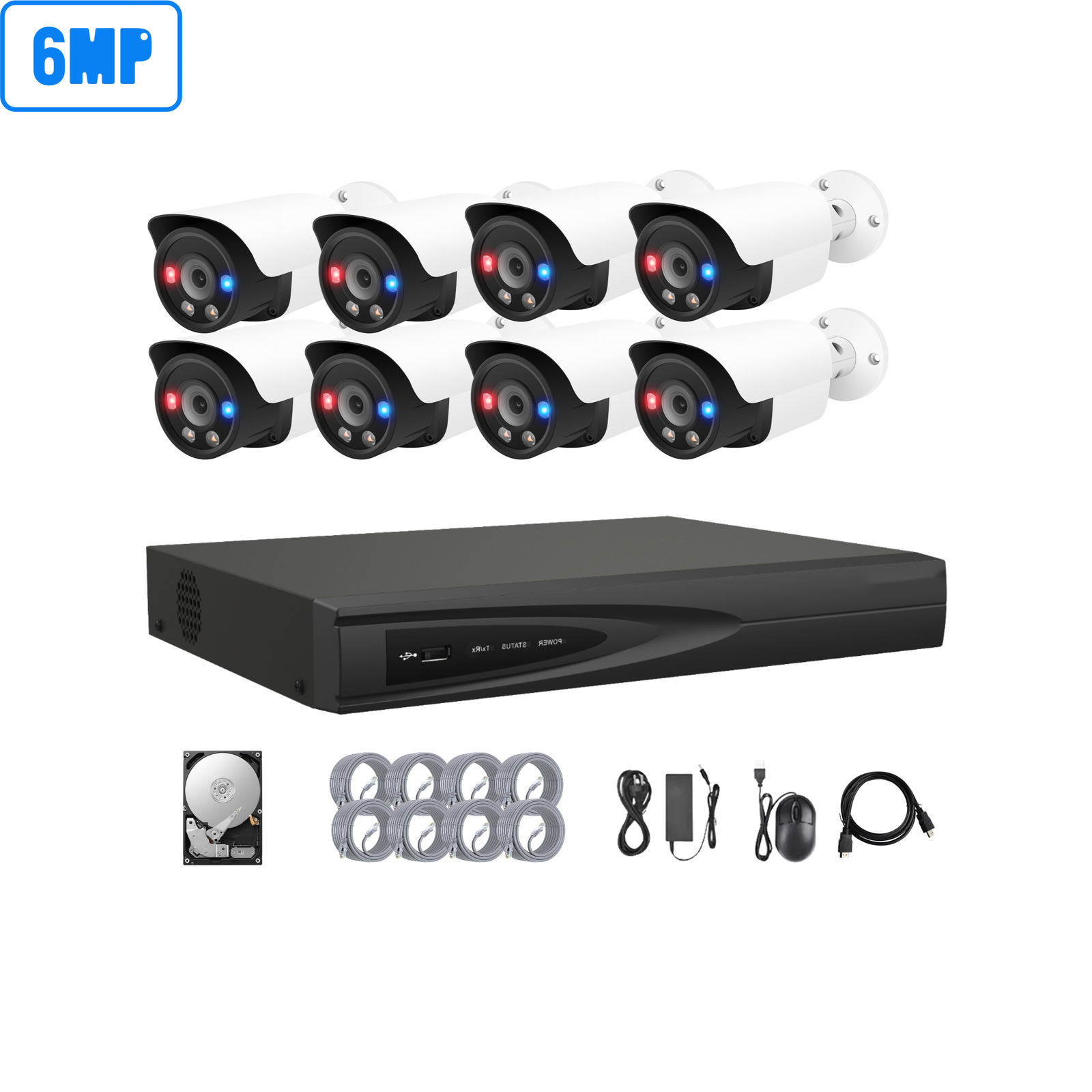 UIN-7608Q18PB916LDS2RB-8