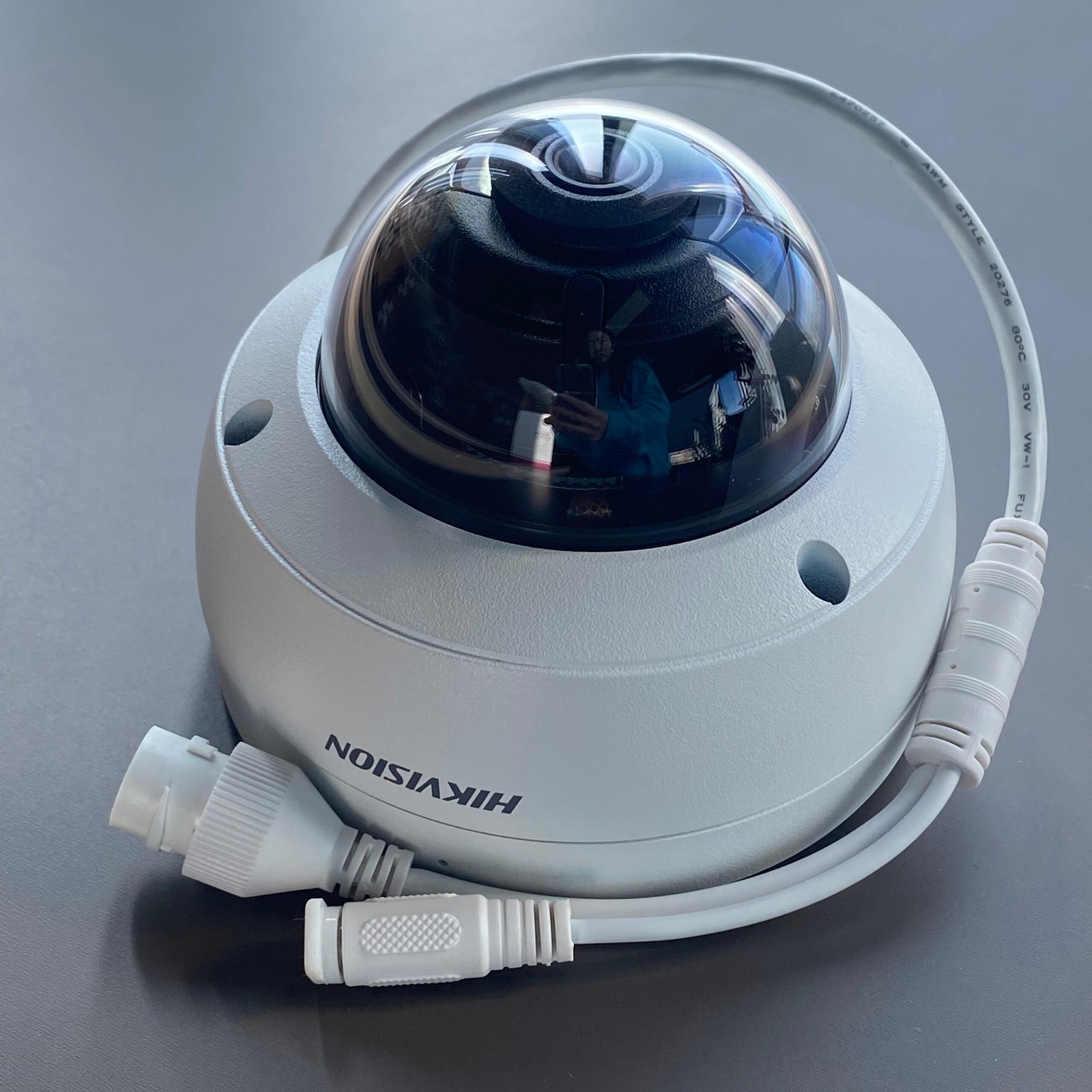 Hikvision DS-2CD2143G0-IU