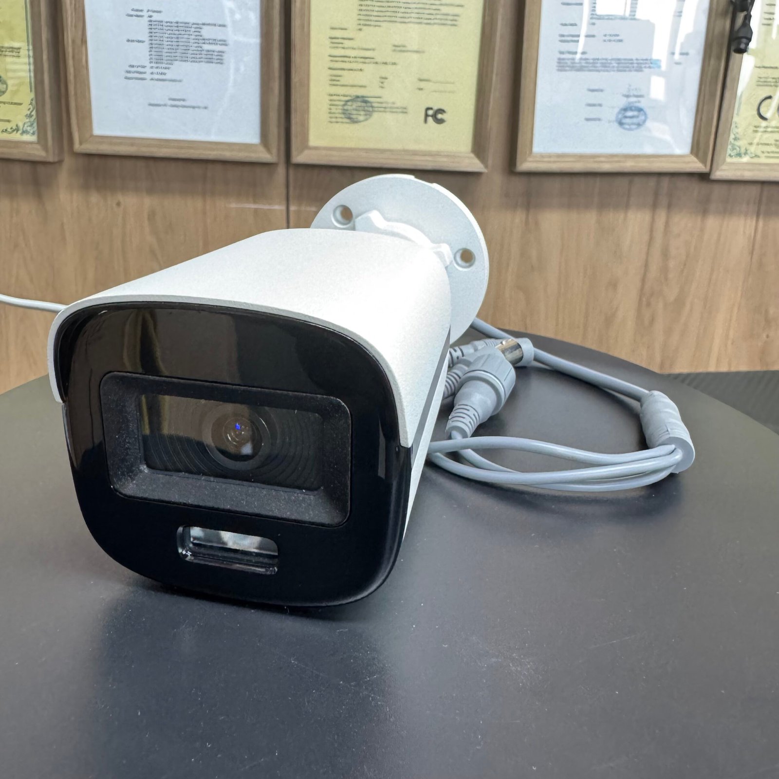 Hikvision OEM UIN-HD10DF0T-F - Image 2