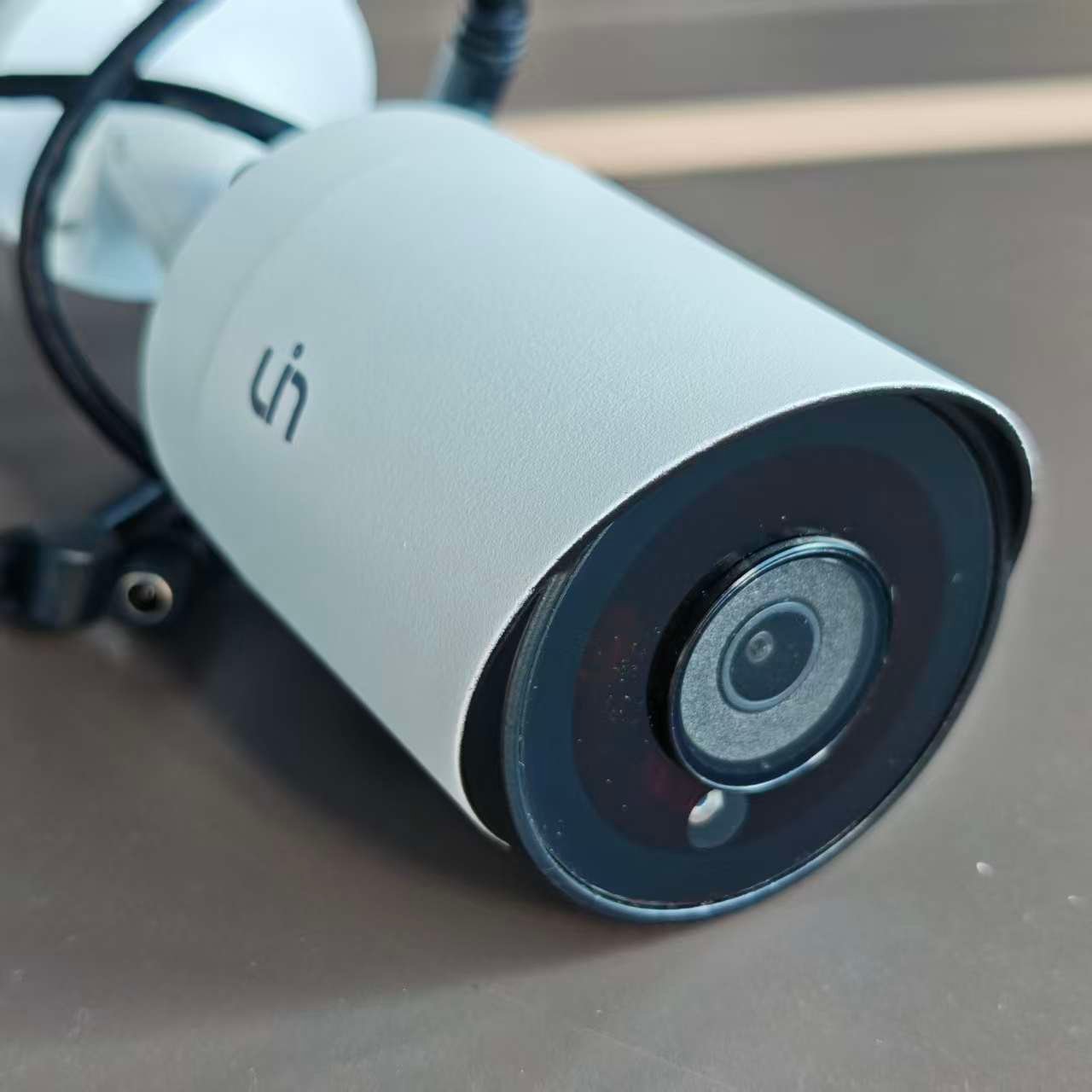 UIN IPC-B880W-DS - Image 2