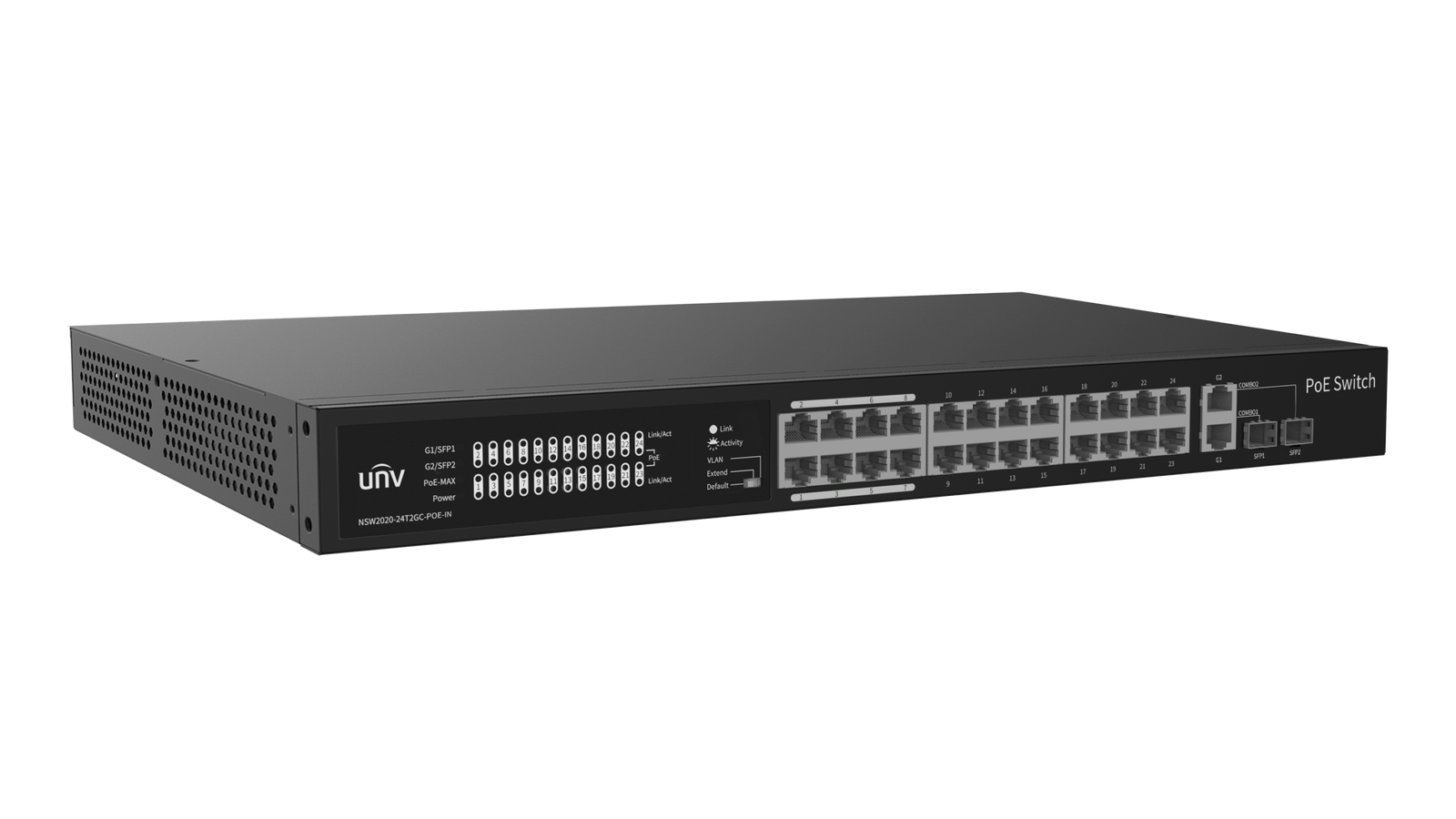 UNV NSW2020-24T2GC-POE-IN - Image 2