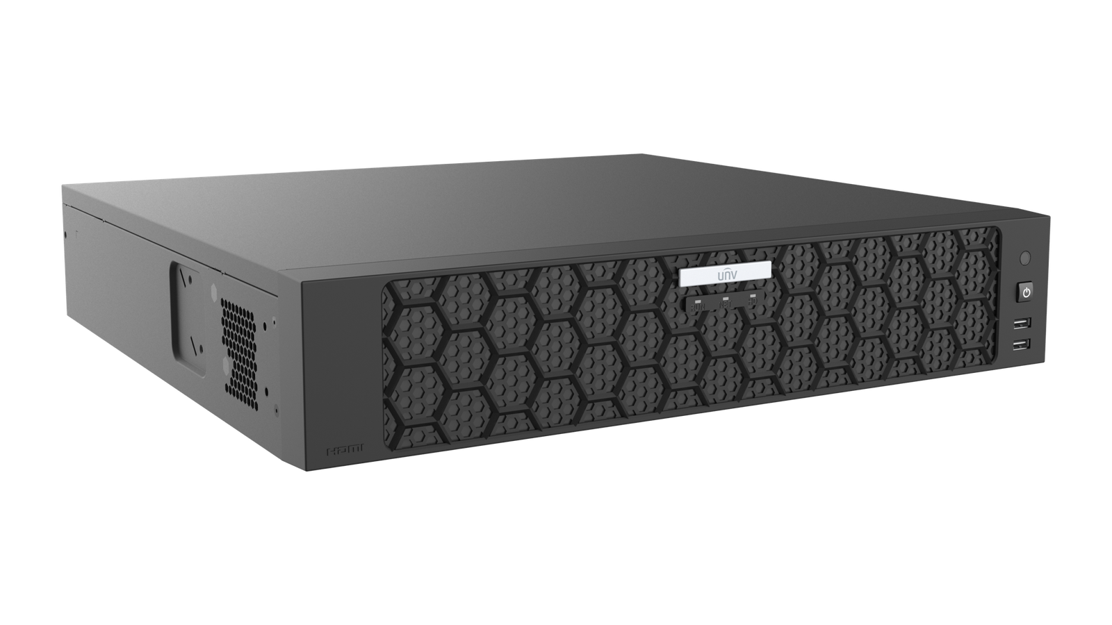 UNV NVR504-64E-IQ - Image 2