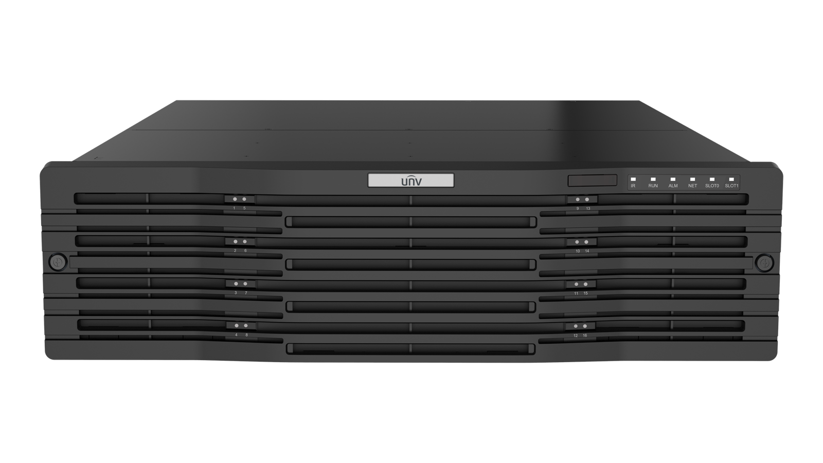 UNV NVR516-64E-R - Image 2