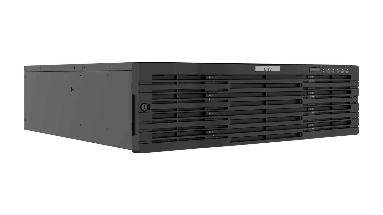 UNV NVR516-64E-R - Image 3