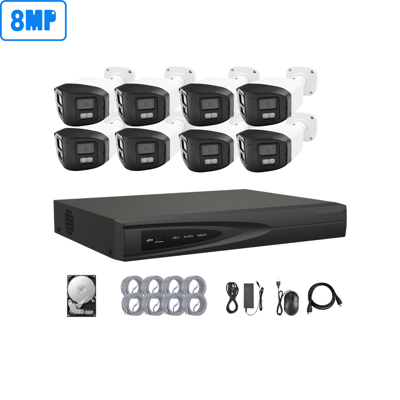 UIN-7608Q18PP2T8LDS2-8